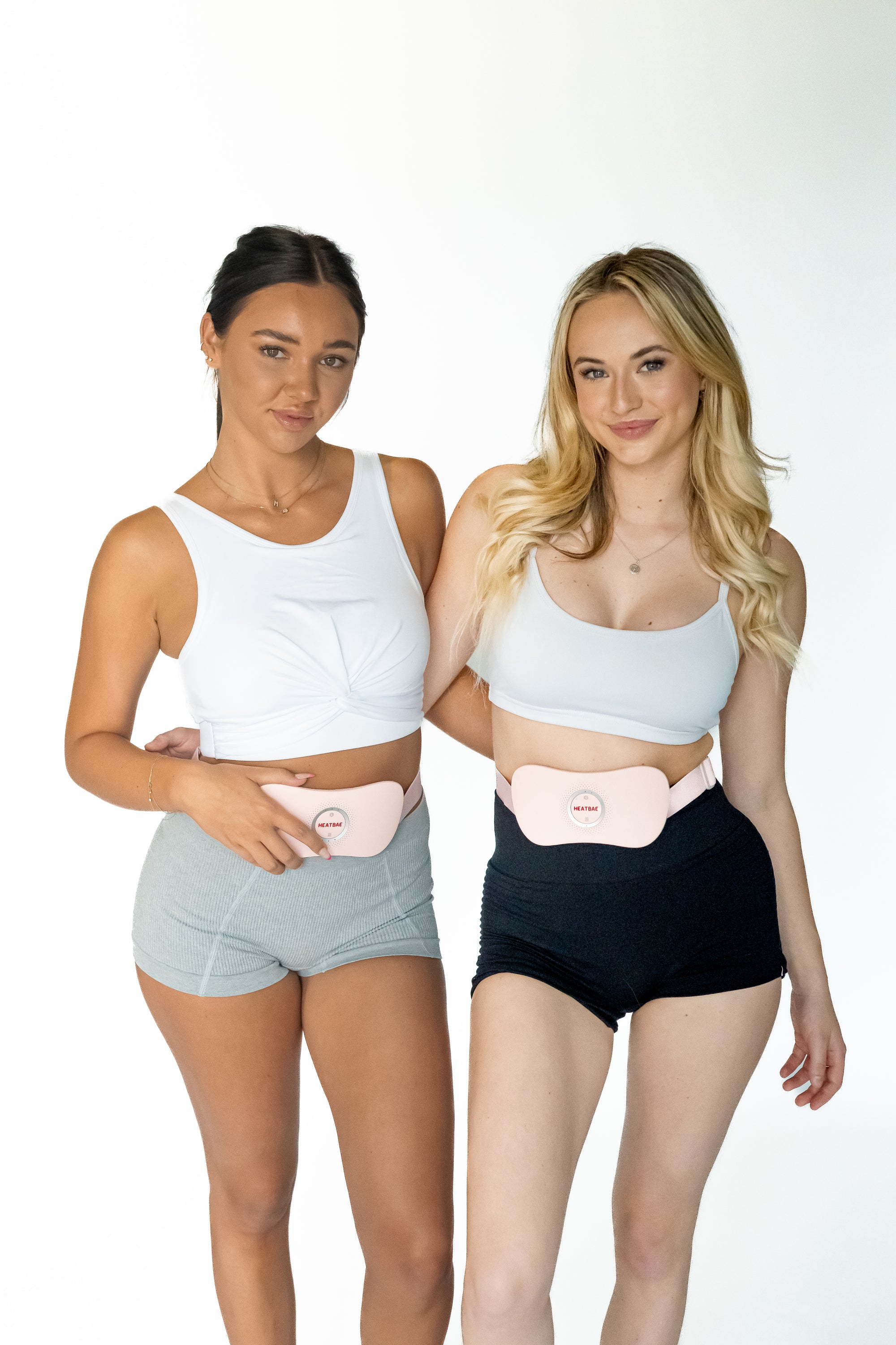 HEATBAE BESTIE BUNDLE