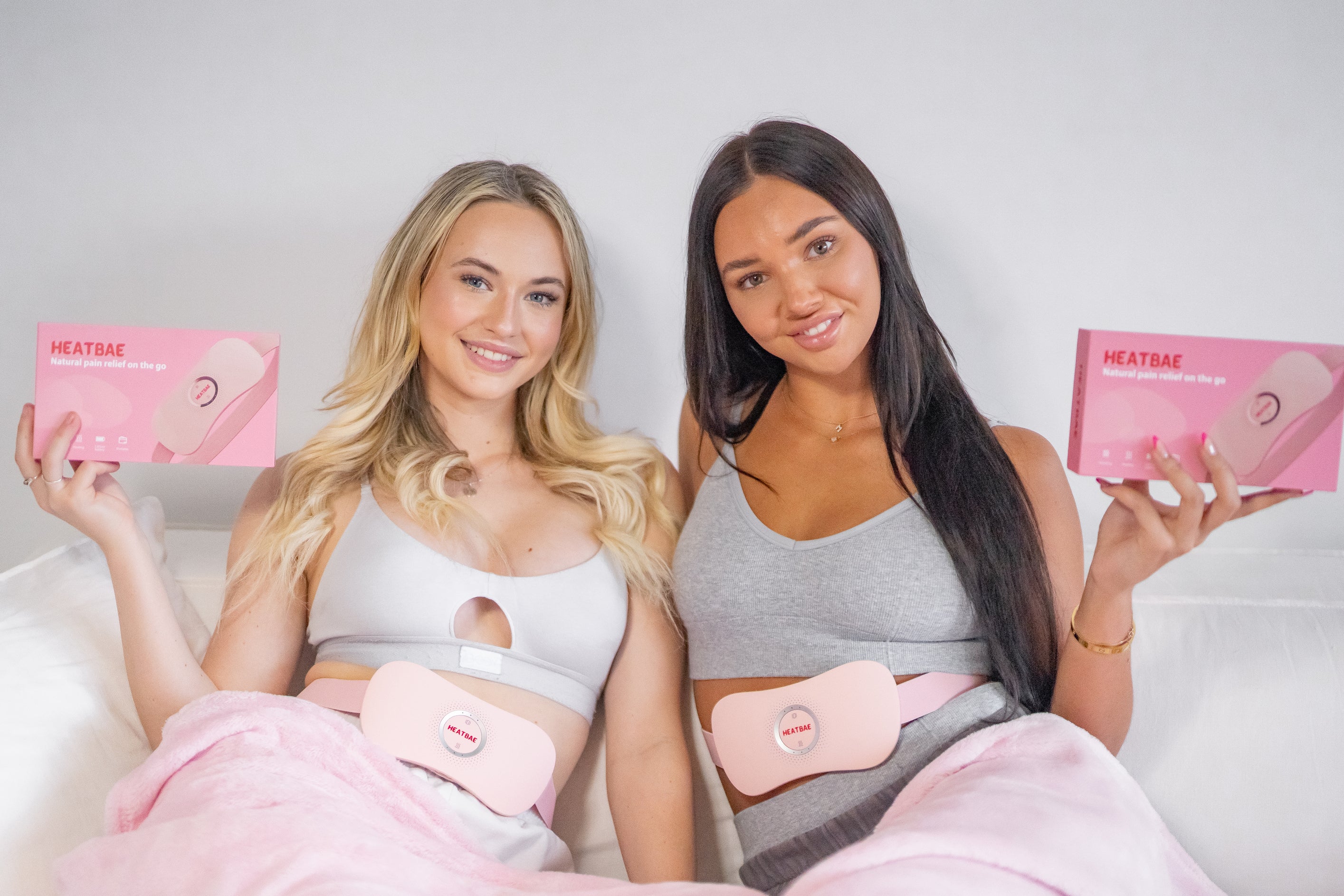 HEATBAE BESTIE BUNDLE