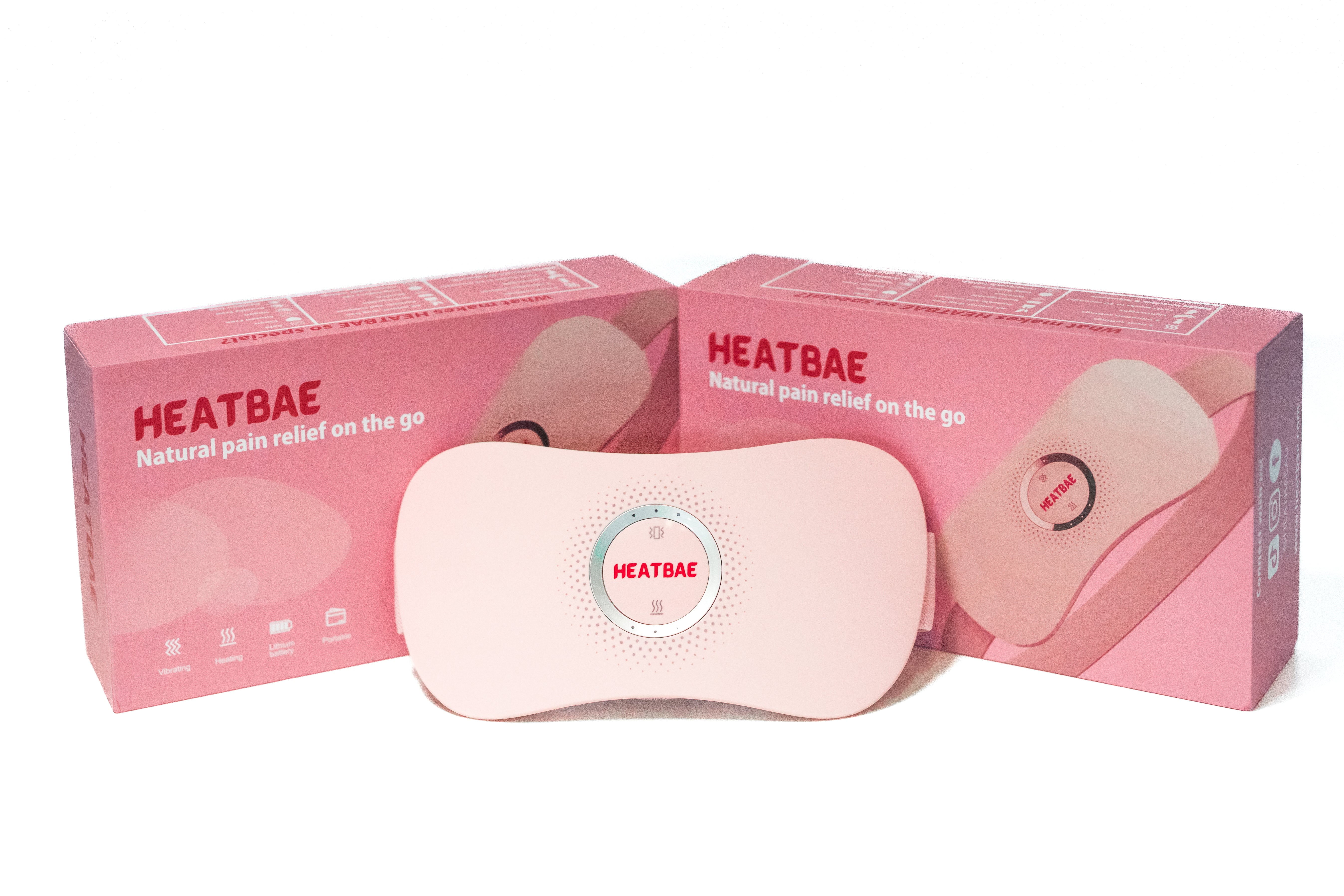 HEATBAE V1