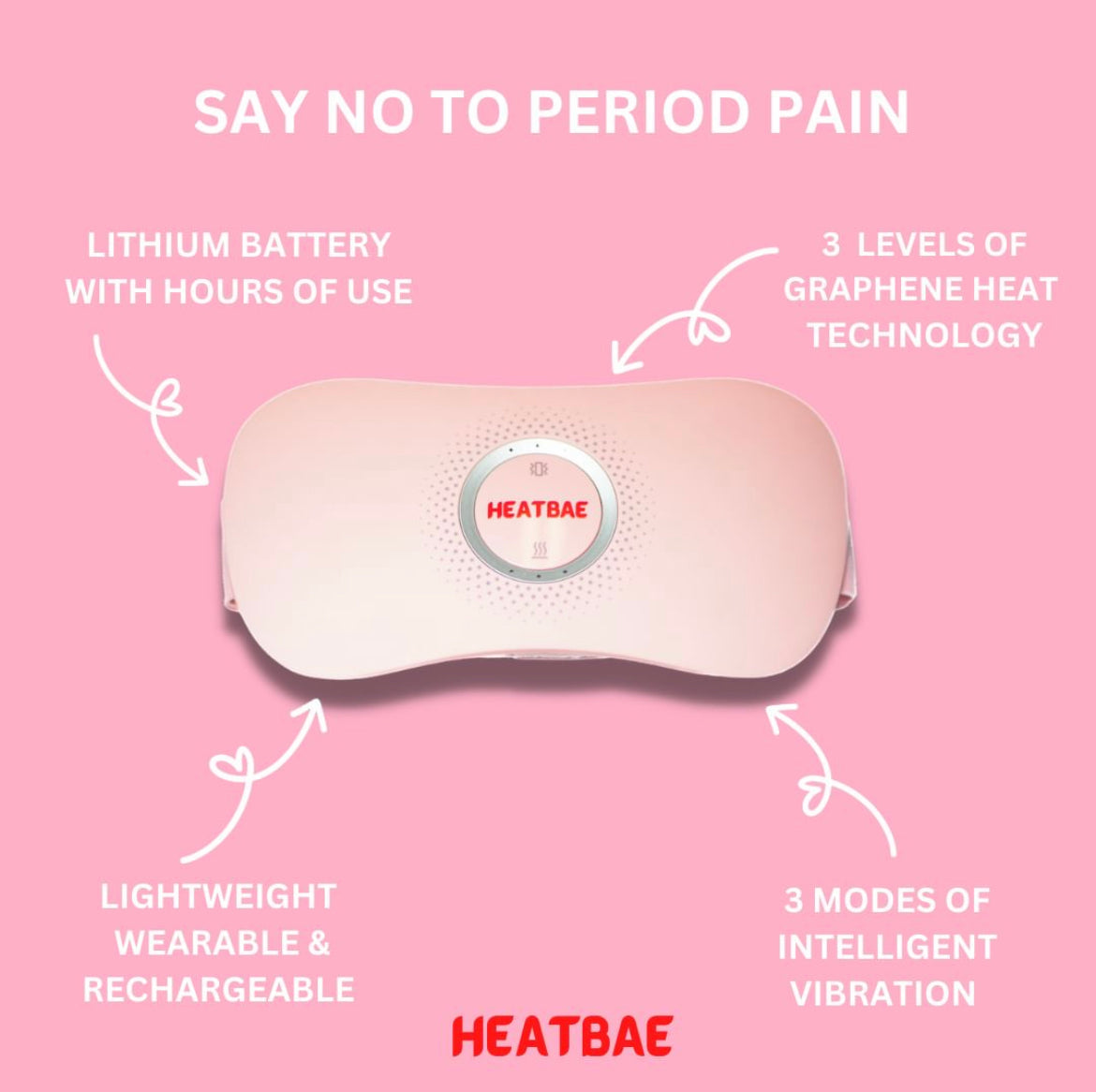 HEATBAE V1